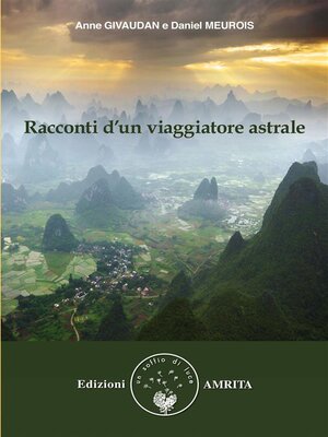 cover image of Racconti d'un viaggiatore astrale